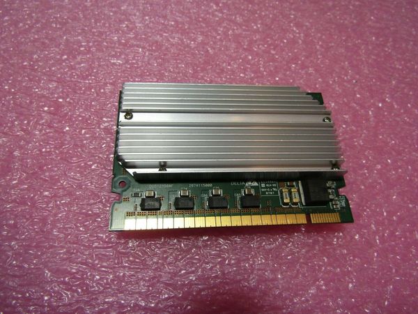 Kostenloser versand FÜR IBM X3650 X3400 X3500 netzteil module VRM CPU spannung regler modul 39Y7298