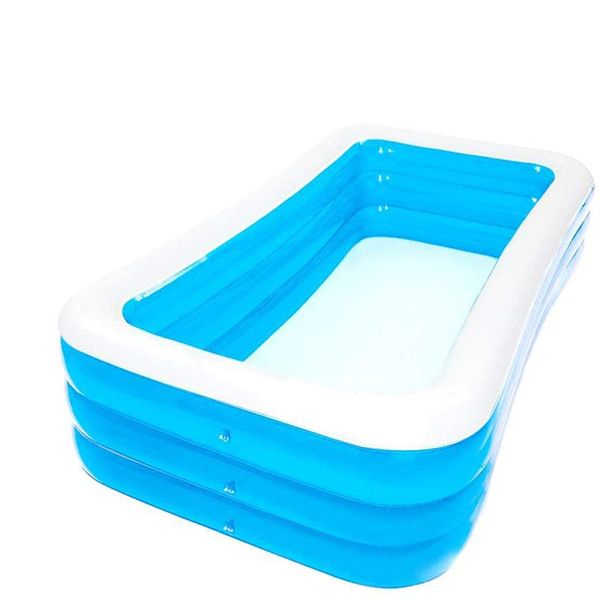 

thicken inflatable swimming pool adults kids pool bathing tub outdoor indoor swimming nflatable inflatable square