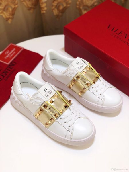 

2019 sneakers luxury zapatillas hombre  colors autumn winter casual breathable men shoes version footwears wear-resistant, Black