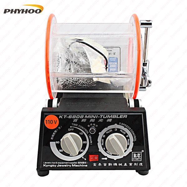 

jewelry machine rotary polisher, rotating polishing machine, jewelry polishing machine, drum machine 220/110v