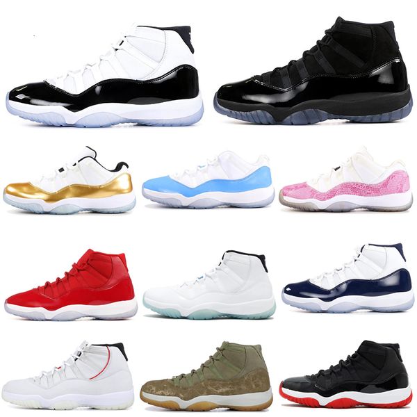 

wholesale men basketball shoes 11 11s orange trance snakeskin concord gamma blue win like 72-10 emerald women mens trainers sport sneakers