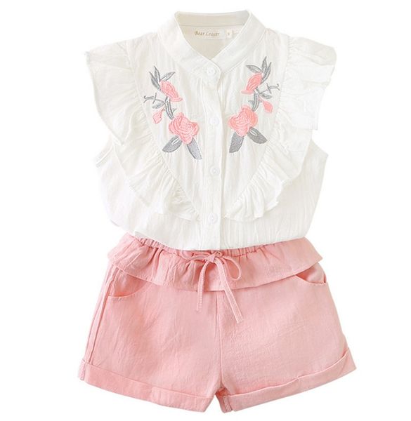 

Conjuntos de Roupa love_kids