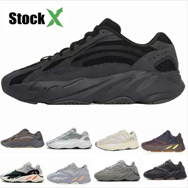 

With tock x tag 700 runner 2019 new men women athletic 700 port running neaker de igner hoe