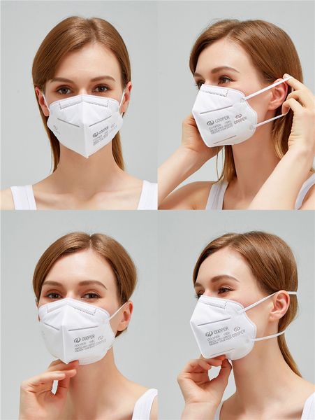 

11 одноразовые маски kn95 низкая цена специально отпечатанные антистатическое противотуманно рм2,5 дыхания одноразового kn95 крышки рот маск