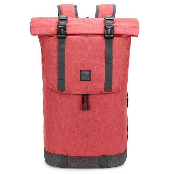 

high-end fashion outdoor sports waterproof travel backpack for hiking