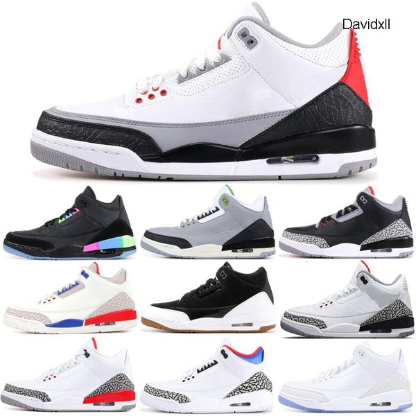 

discount basketball shoes 2020 new sneakers pure white cyber monday throw line black cement athletic outdoors sports mens trainer