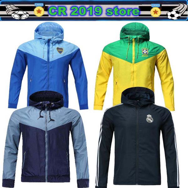 felpa real madrid 2018