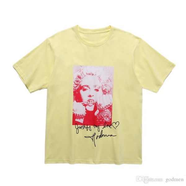 

summer mens designer t shirt couples soft cotton short sleeves fashion trend men women tees 4 colors, White;black