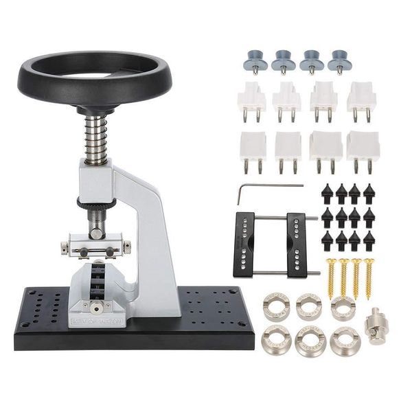 Watch Opener Watch Repair Kit Bench Case Remover Watchmaker