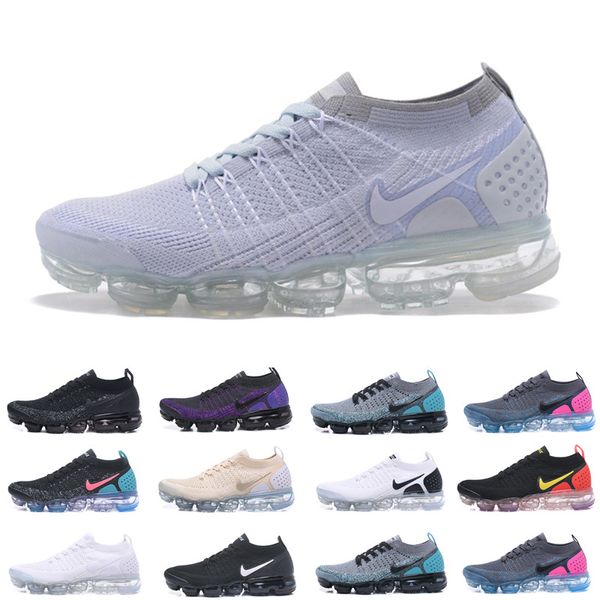 Nike Air Vapormax Flyknit 2.0 Orca in 2019 | Sneakers nike Nike Air Vapormax Flyknit 2.0 Orca in 2019 | Sneakers nike