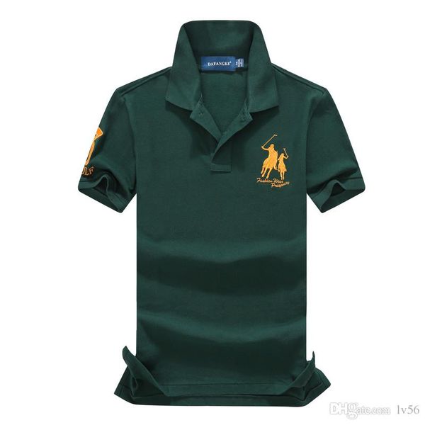 polos de hombres de moda