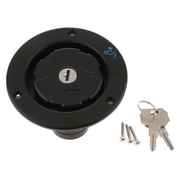 

professional locking fuel tank cap universal fit