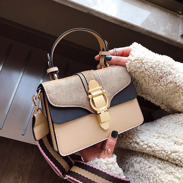 

crossbody bags for women 2019 luxury handbags women bags designer fashion female leather shoulder messenger bag ladies hand bags