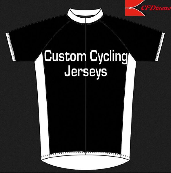 custom cycling jersey uk