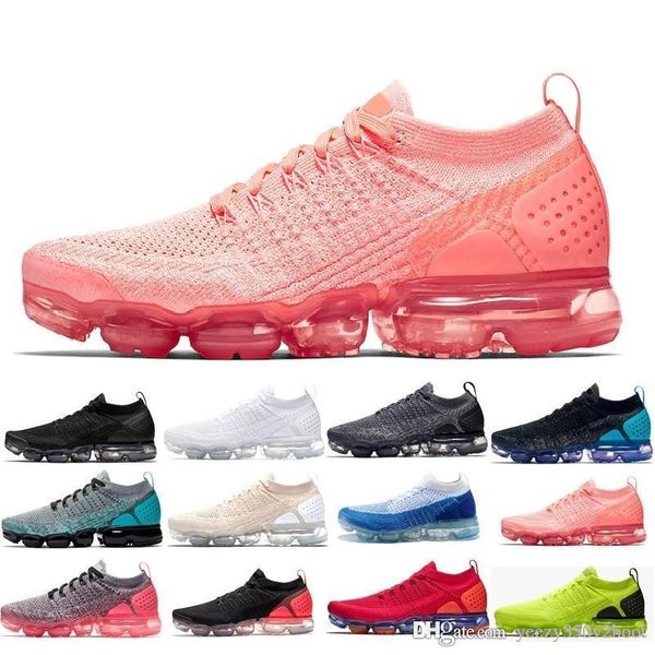 tenis nike vapormax 2019 mujer