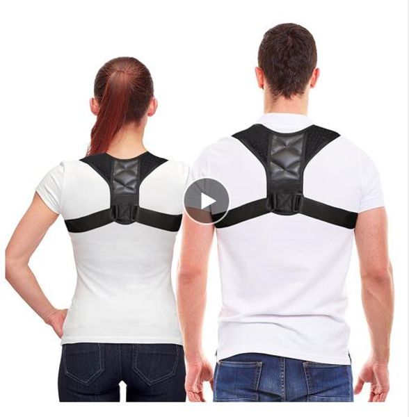 

medical clavicle posture corrector children back support belt corset posture belt orthopedic brace shoulder correct
