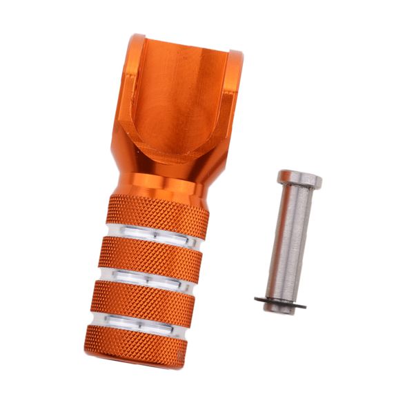 

cnc new gear shifter shift lever tip replacement for ktm dirt bike motorbike