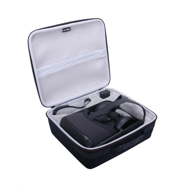 

ltgem shockproof eva hard case for oculus all-in-one vr gaming headset
