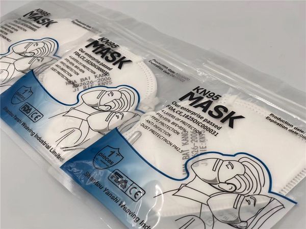 

маска пылезащитное лицо рот маски анти pm2. 5 висит ухо пылевой фильтр безопасности эластичные лица пылезащитные защитные маски один мешок