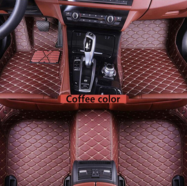 2019 Toyota Corolla 2014 2015 Non Hybrid Car Mat Anti Skid Interior Mat By Environmentally Friendly Non Toxic From Carmatzxq1761 83 42 Dhgate Com