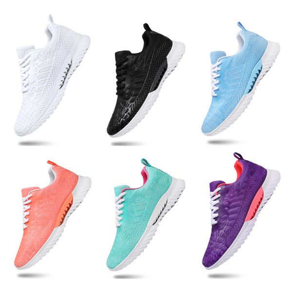 

2019 осень новый весь продажа повседневная мужская женская обувь черный белый розовый сетка дышащий кроссовки тренеры спортивные кроссовки р, White;red