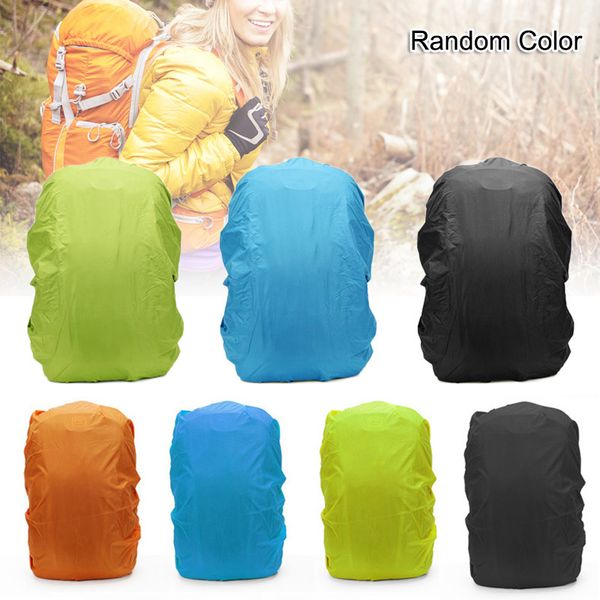 

backpack rain cover waterproof light backpack cover for hiking camping traveling outdoor sale-wt