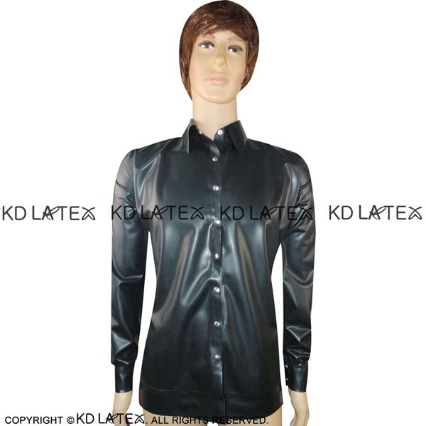 rubber jacket