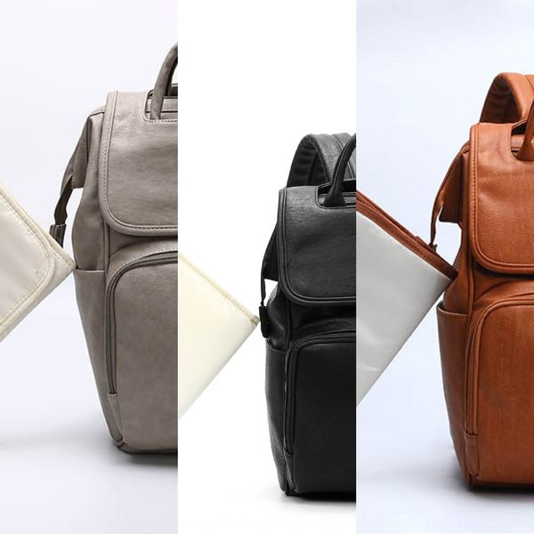 

pu straight both pu mommy bag backpack backpack mommy bag straight both