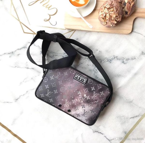 

Bolsa de Ombro shoes2088