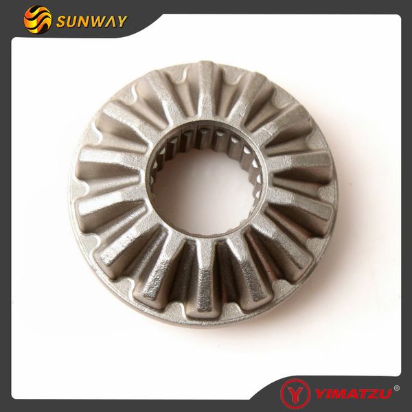 

sunway atv quad parts driven gear,differential for cfmoto cf500 x5 500cc atv quad bike parts number:0180-313006-00001