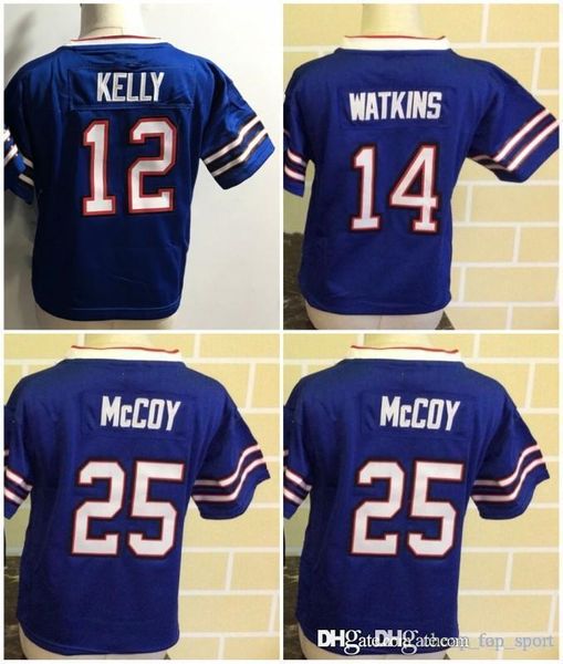 bills toddler jersey