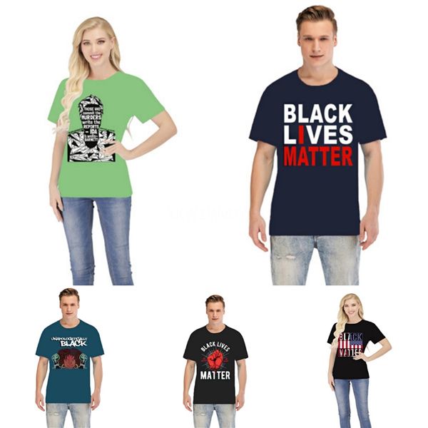 

black lives matterfog essentials fg men t-shirts summer t shirt men short sleeve casual cotton designer tees men #95541, Gray;blue