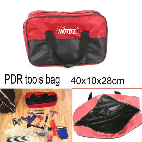 

pdr tools bag paintless dent repair tools bag nylon 40*10*28cm pdr diy handle bags