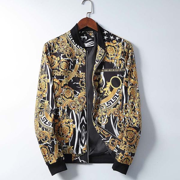 

2019 men's and designer jackets, men's designer trench coats, casual zip-up jackets, designer trench k72, Black;brown