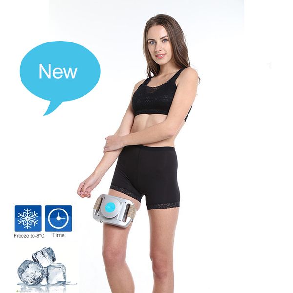 

weight loss pad portable home use cryo lipo slimming machine cryopad body shaper slimming machine new released in 2019