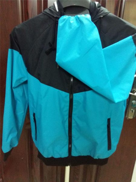 

new mens designer jackets hoodie thin sport jacket long sleeve coat jogger cycling men women outdoor clothings fitness clothing