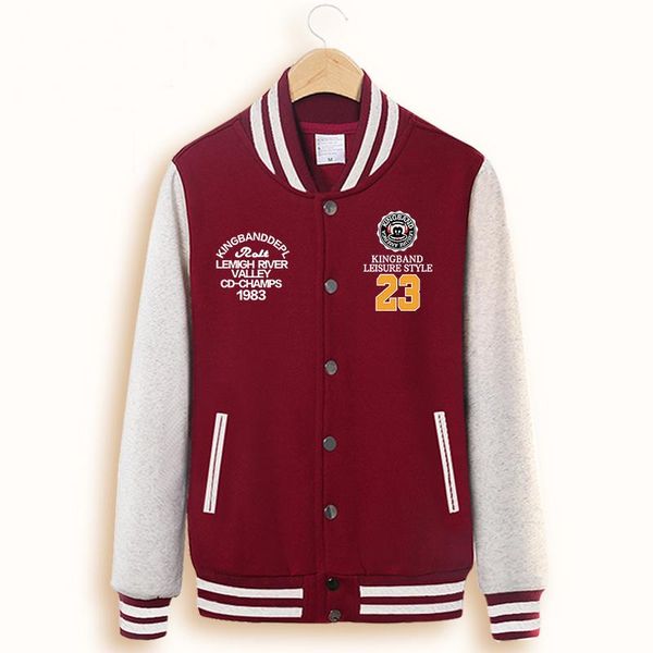 

print thick new arrival sale single breasted pattern casual winter clothing fleece female youth coats men bomber jacket, Black;brown