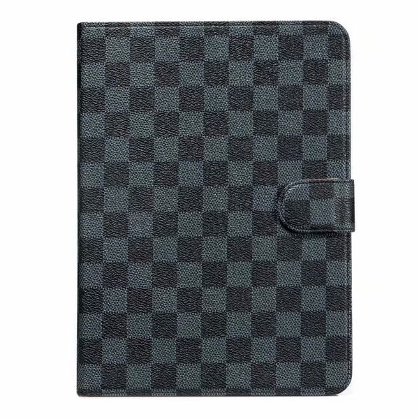 

For ipad pro 12.9 2020 Top Quality Tablet Case for 2020 ipad pro 11/Air10.5/mini12345/ipad10.2 New Classic Leather Card Holder ipad Case