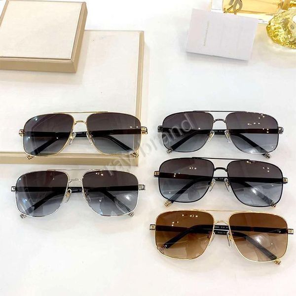 

mens designer sunglasses fashion brand sunglasses womens sun glasses eyeware uv protection glass lenses des lunettes de soleil, White;black