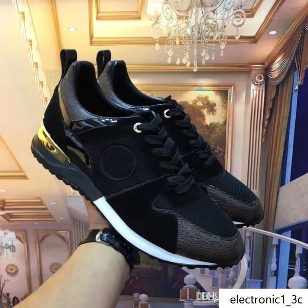 

2019 multi triple low old dad sneaker combination luxury designersoles boots mens fashion casual shoes high size 38-45 d01