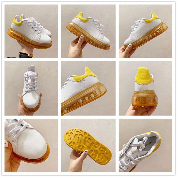 

2020s big kids running shoes leather sneakers for boys school teenagers walking trekking boots children outdoor sports footwear 26- 37, Black