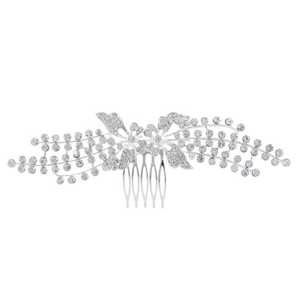 2020 Handmade Silver Hair Accessories Stick Pin Tribal Ethnic
