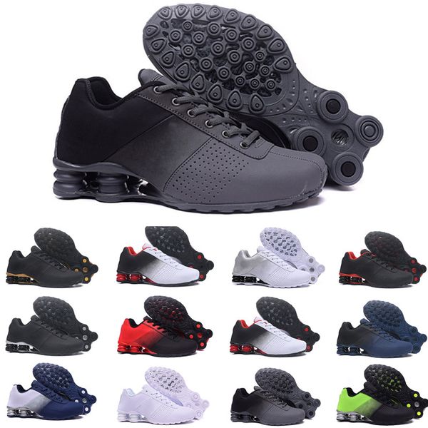 nike shox nz purpura