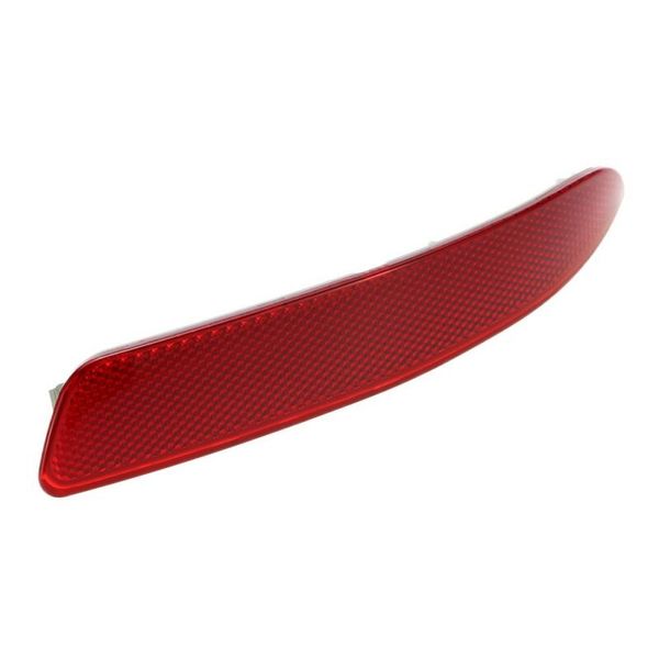 

1pc/2pcs new auto car left/right rear bumper reflector for x5 e70 2007-2009