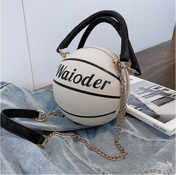 

2020 leer prints hobos women bag leather shoulder bags basketball handbags messenger crossbody bag sac a main totes #42584