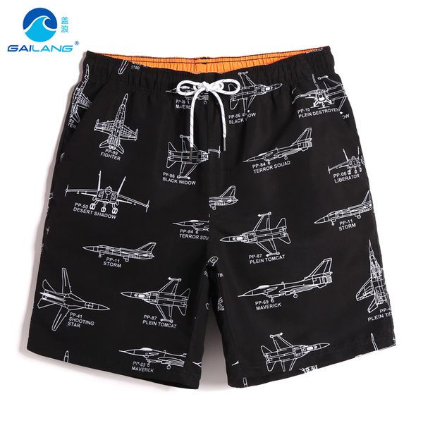 

new men's bathing suit boardshorts men hawaiian quick dry swimwear printed joggers plavky swimsuit briefs loose plus size