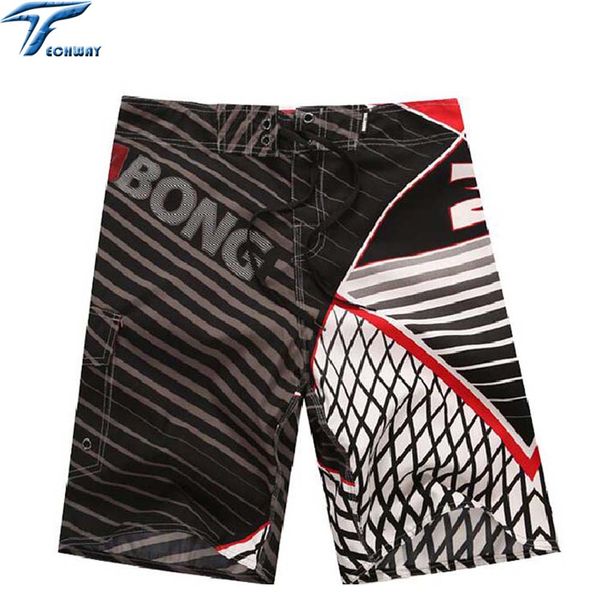 

2019 new men beach shorts brand boardshort shorts homme quick drying bermudas masculinas de marca mens surf board