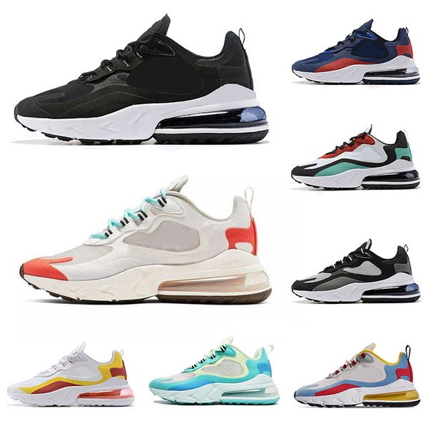 

2019 mens running shoes bauhaus optical ptical anthracite phantom multi-color whtie women mens trainers athletic sports sneakers off 40-45