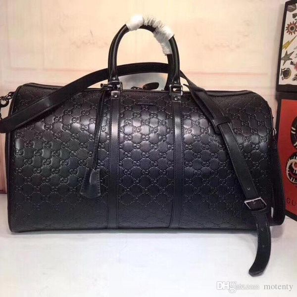 

men and women's general single shoulder straddle bag, large shopping bag, leather production, leather single shoulder bag /206500