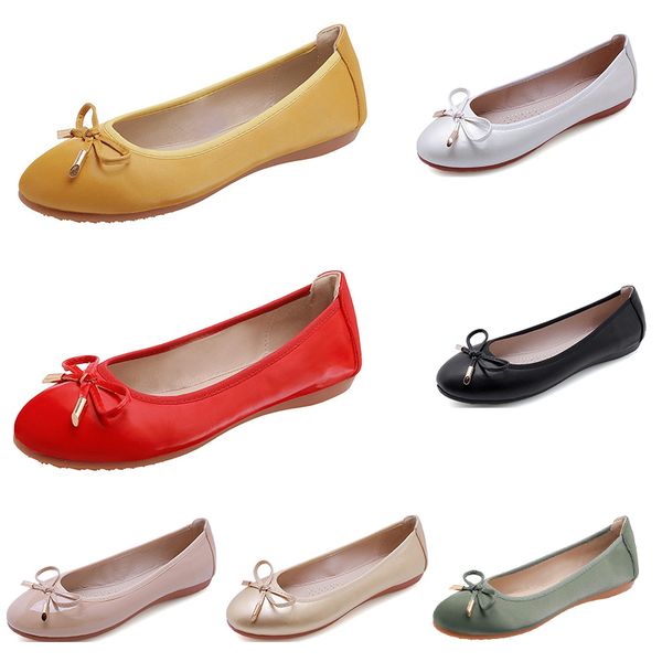 

2020 low price platform white wind red running shoes for women lady pu shoes black yellow sneakers size 36-39, White;red